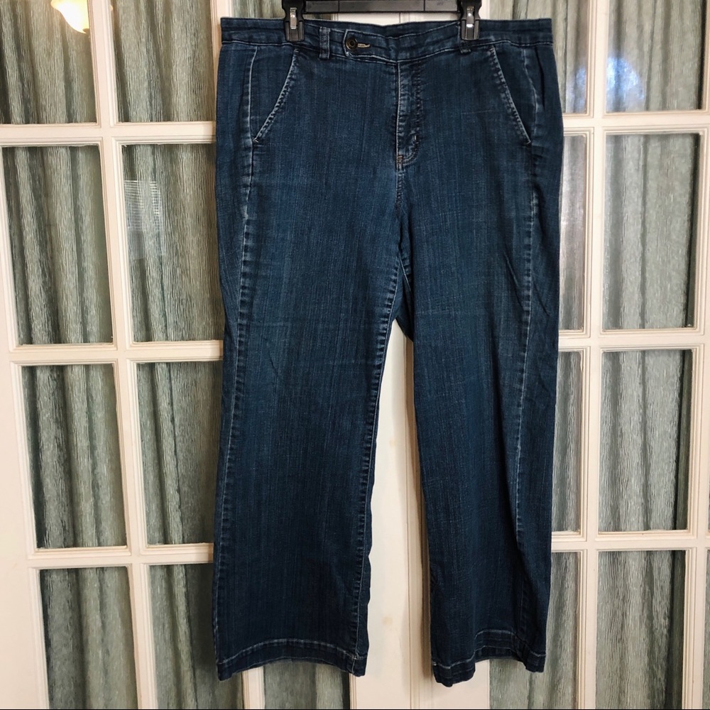 *Bundle 4/$20* Bandolino Blu Jeans Plus Size 16W